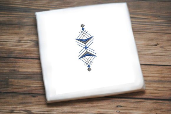 Abstract Geometric Shape: A Holiday Design Review