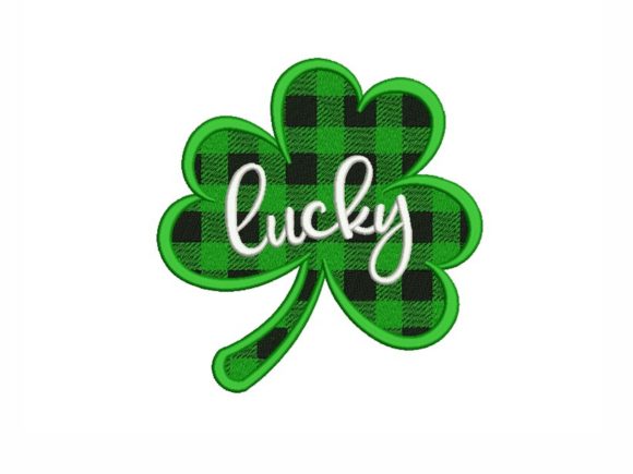 Buffalo Plaid Shamrock: A Designer’s Review