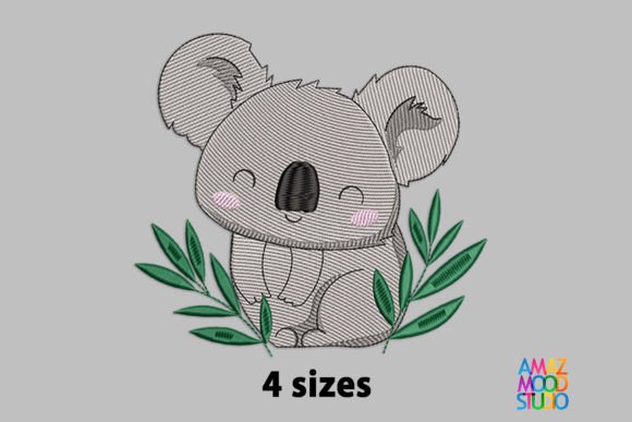 Cute Koala: A Designer’s Review for Small Business Merch