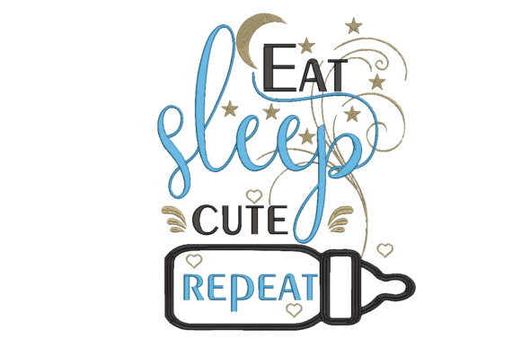 Eat Sleep Cute Repeat: A Seller’s Review