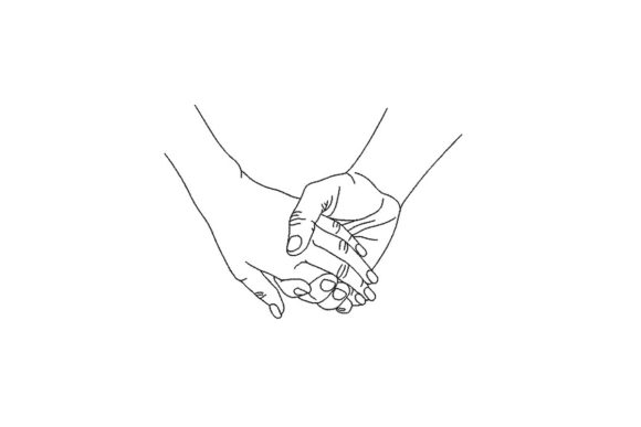 Hands Are Held Together: A Designer’s Craft Fair Review