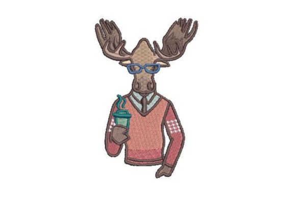Hipster Moose: A Designer’s Holiday Review