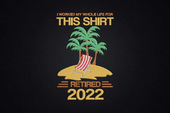 I Worked My Whole Life for This Shirt: A Designer’s Review