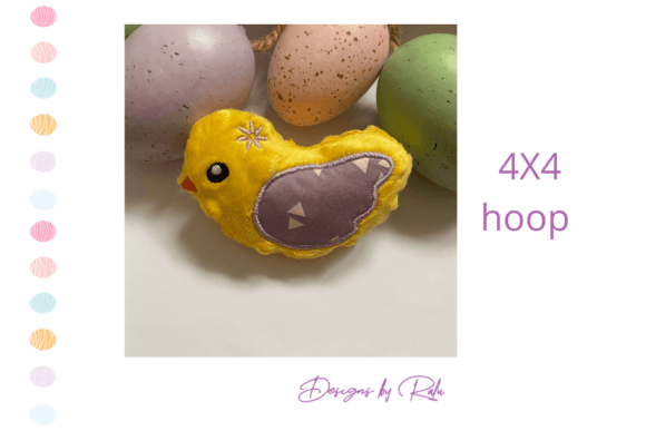 In the Hoop Chick: A Seller’s Review for Etsy Shops