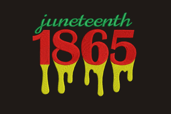 Juneteenth 1865: A Designer’s Review for Boutique Sweatshirts