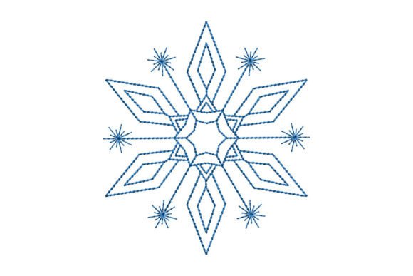 Magic Snowflake: A Designer’s Review for Branded Merch
