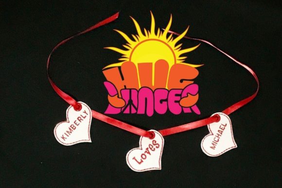 Mini Heart Banner: A Designer’s Review
