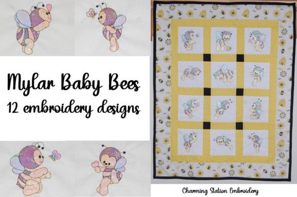 Mylar Baby Bees: A Designer’s Review for Personalized Gifts