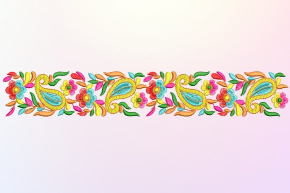 Paisley Border Review: A Seller’s Guide to Etsy Success