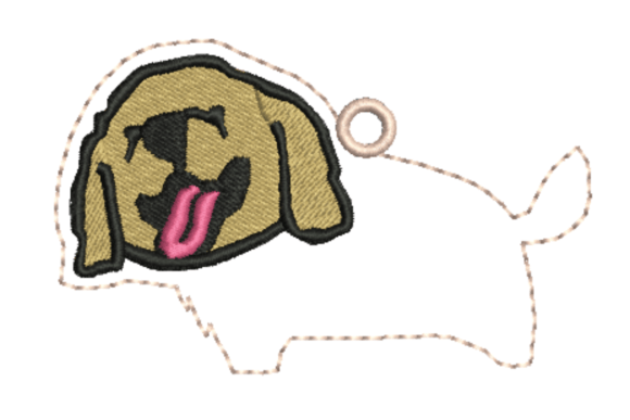 Reviewing Golden Retriever Tag Name for Boutique Sweatshirts