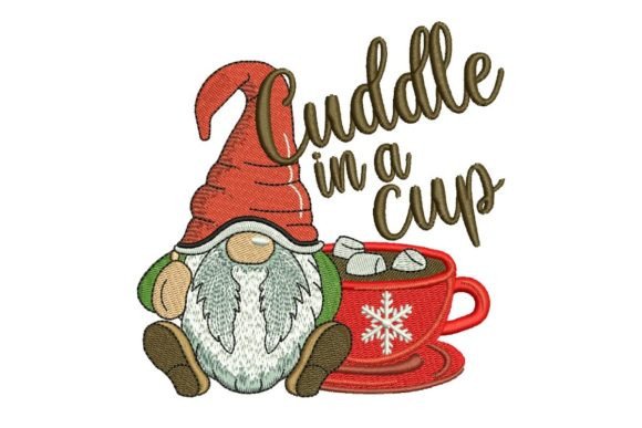 Reviewing Hot Chocolate Gnome for Holiday Gifts