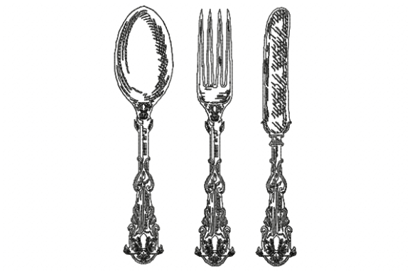 Spoon Fork Knife: A Designerβs Review for Craft Fairs