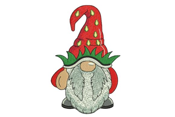 Strawberry Gnome: A Designer’s Review for Business Merch