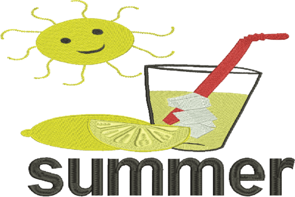 Summer Design Review: A Stitcher’s Perspective