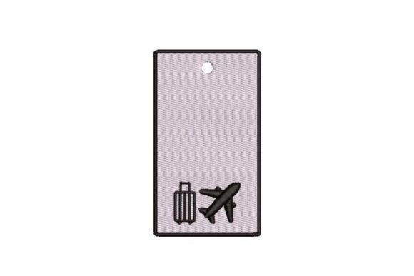 Travel Luggage Tag: A Designer’s Review for Boutique Apparel